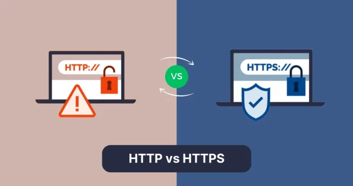 Why Should You Switch From HTTP To HTTPS For Better Ranking?