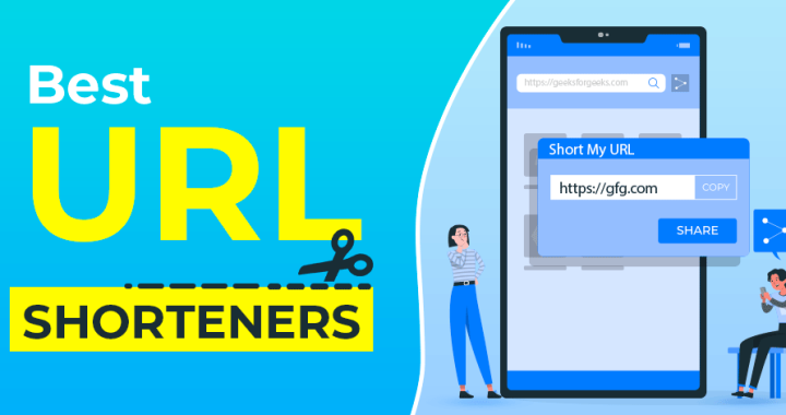 Best URL Shorteners to Make Long URLs Shorter