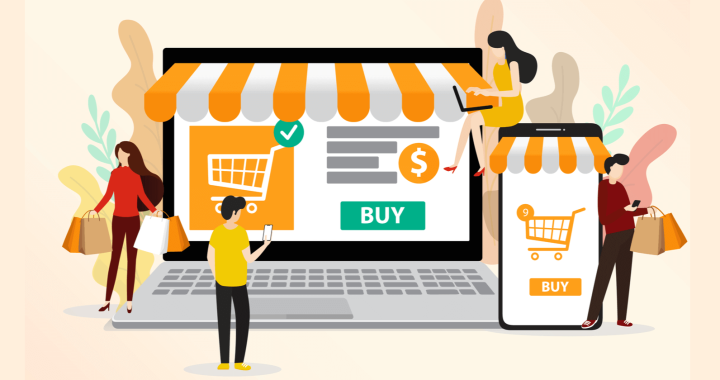 Best eCommerce Platforms Based On Your Business Requirements