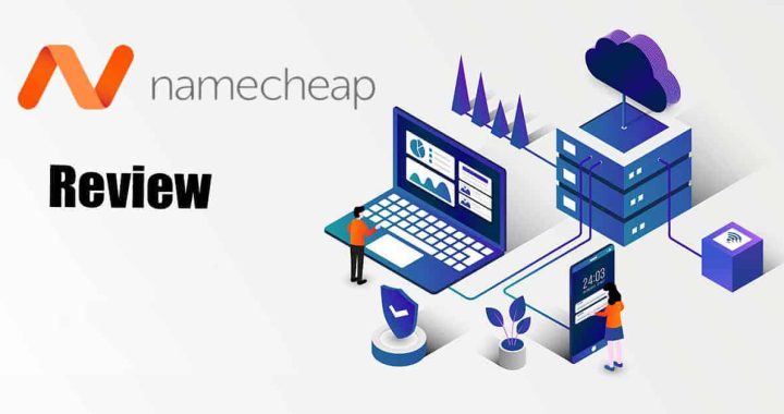 Namecheap Review 2025