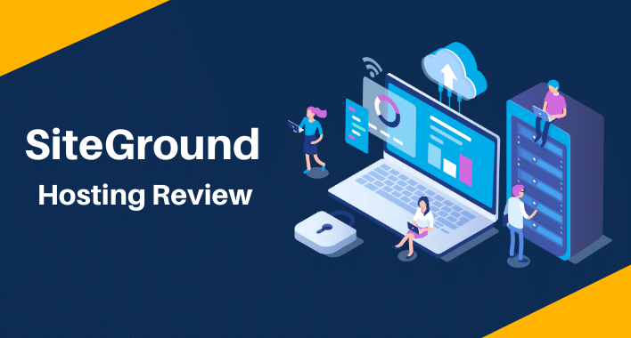 SiteGround Hosting Review