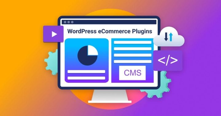 5 Best WordPress eCommerce Plugins for 2025